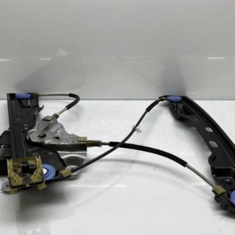 Leve vitre electrique avant droit OPEL ASTRA J Photo n°9