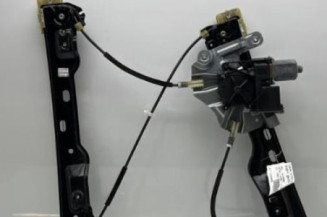 Leve vitre electrique avant gauche OPEL ASTRA J Photo n°1