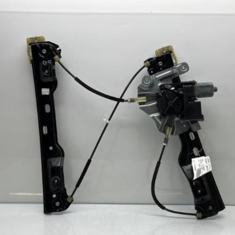 Leve vitre electrique avant gauche OPEL ASTRA J Photo n°1