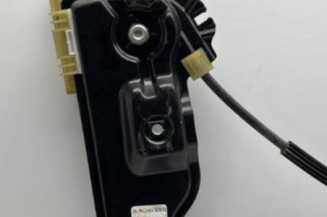 Leve vitre electrique avant gauche OPEL ASTRA J