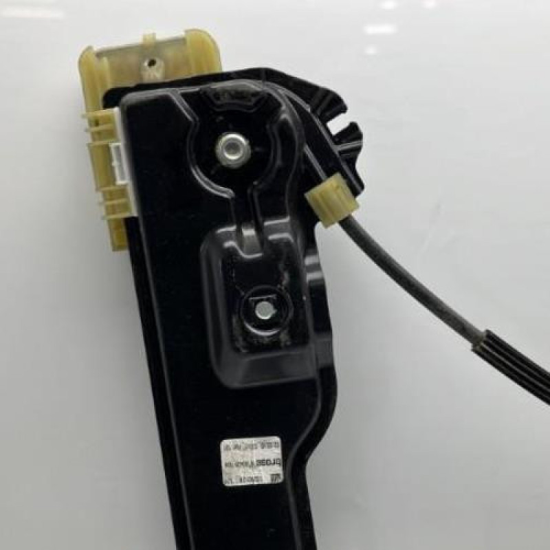 Leve vitre electrique avant gauche OPEL ASTRA J Photo n°3