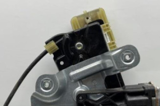 Leve vitre electrique avant gauche OPEL ASTRA J