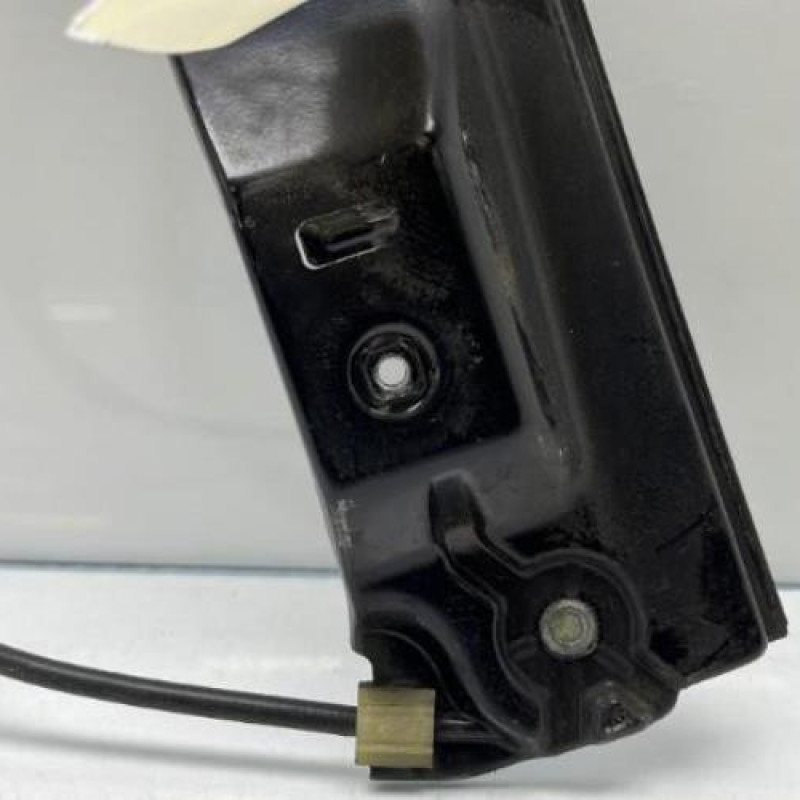 Leve vitre electrique avant gauche OPEL ASTRA J Photo n°5