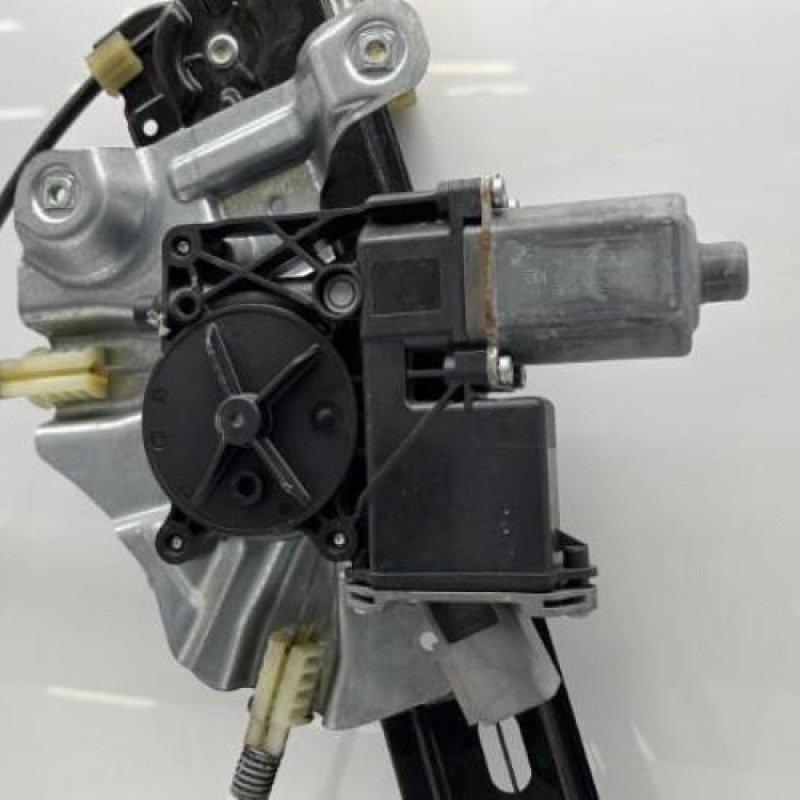 Leve vitre electrique avant gauche OPEL ASTRA J Photo n°6