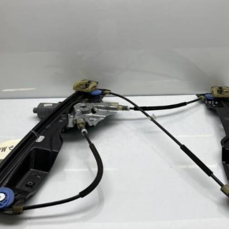Leve vitre electrique avant gauche OPEL ASTRA J Photo n°8