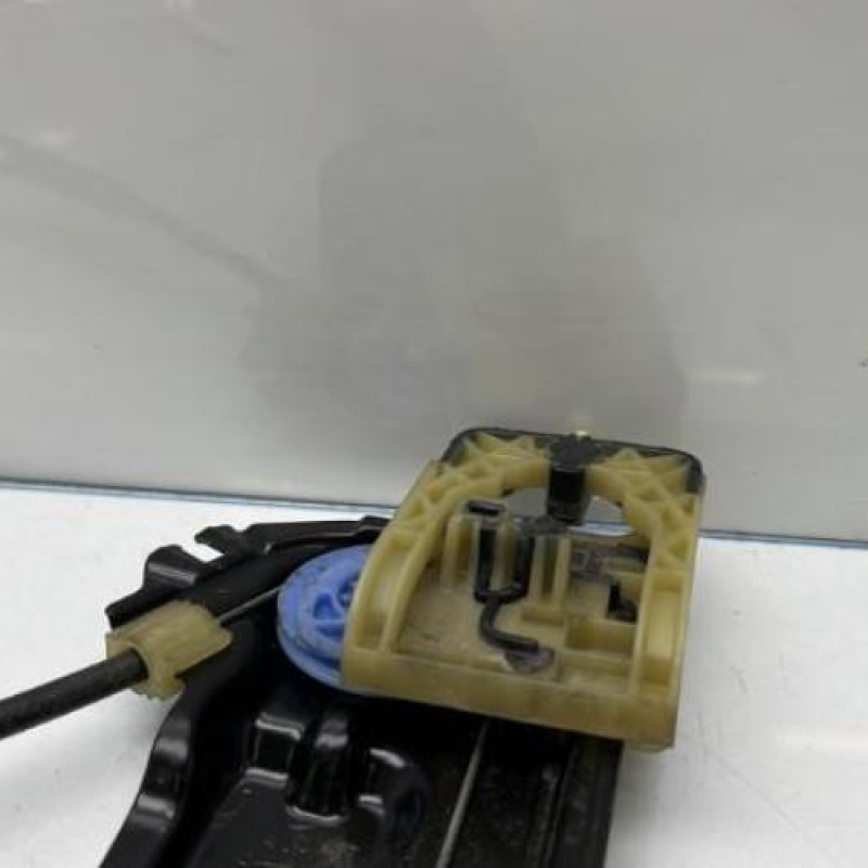 Leve vitre electrique avant gauche OPEL ASTRA J Photo n°10