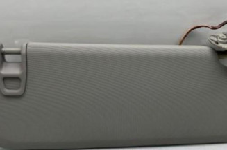Pare soleil gauche OPEL ASTRA J