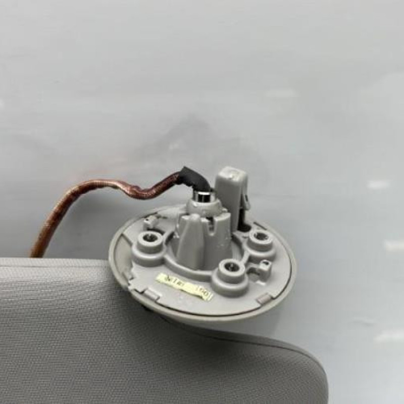 Pare soleil gauche OPEL ASTRA J Photo n°6