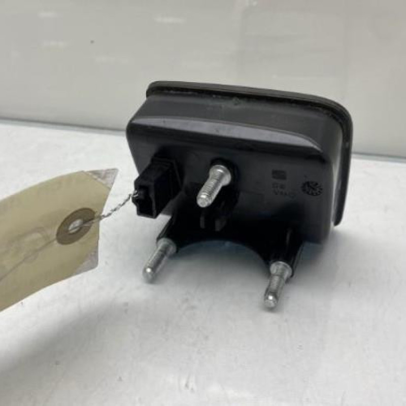 Bouton de coffre SEAT IBIZA 5 Photo n°2