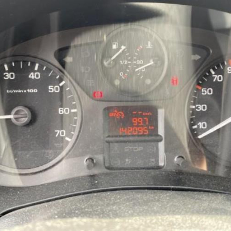 Amortisseur avant gauche CITROEN BERLINGO 2 Photo n°14
