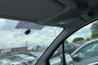 Amortisseur avant gauche CITROEN BERLINGO 2