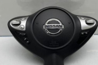 Air bag conducteur NISSAN JUKE 1 Photo n°1