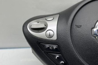 Air bag conducteur NISSAN JUKE 1