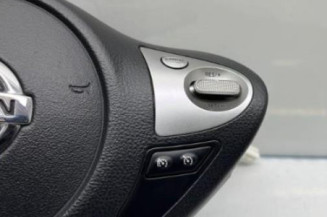 Air bag conducteur NISSAN JUKE 1