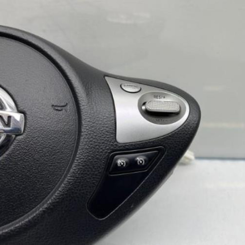Air bag conducteur NISSAN JUKE 1 Photo n°3