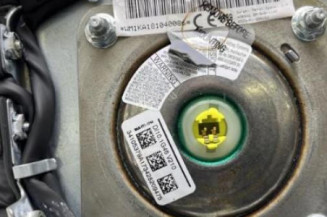 Air bag conducteur NISSAN JUKE 1
