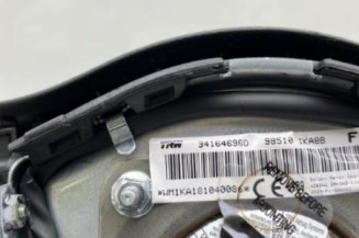 Air bag conducteur NISSAN JUKE 1