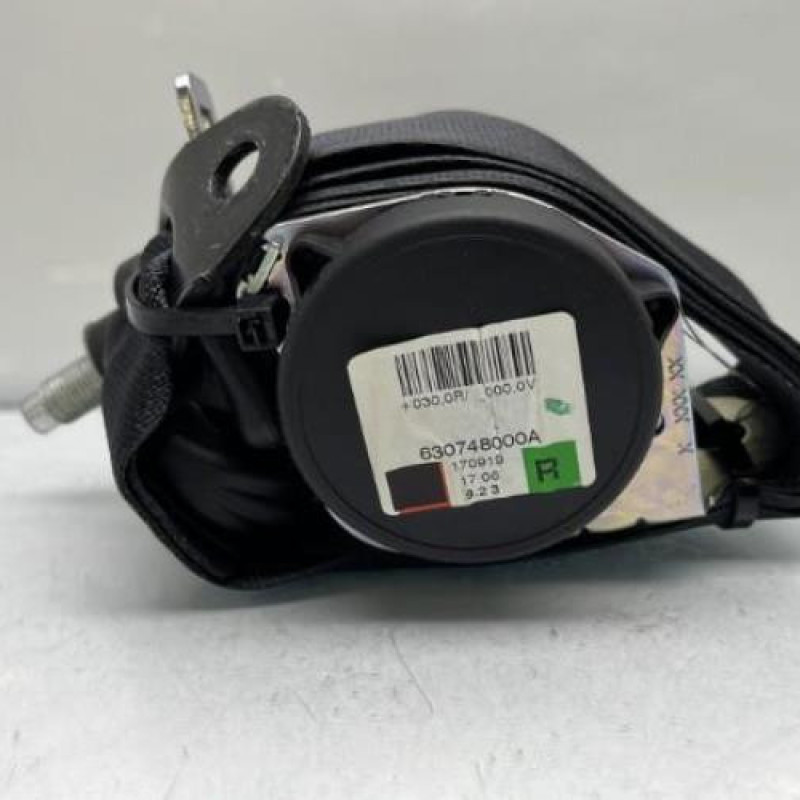 Ceinture arriere droit NISSAN JUKE 1 Photo n°3