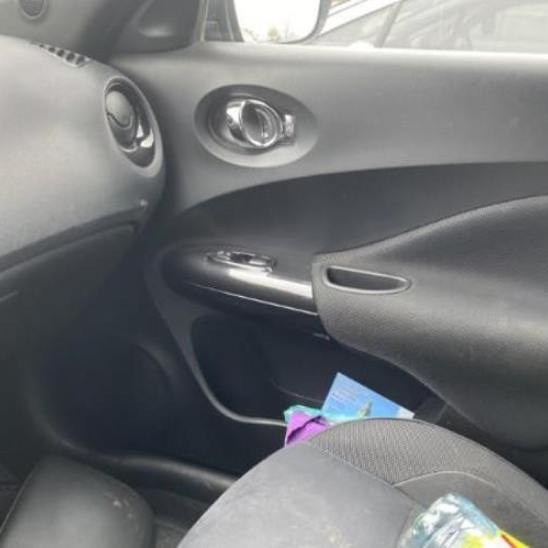 Ceinture arriere droit NISSAN JUKE 1 Photo n°20