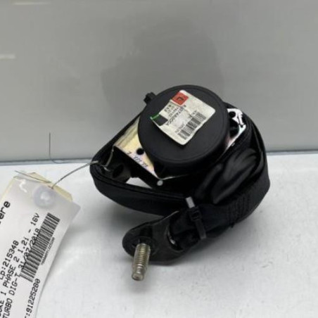 Ceinture arriere gauche NISSAN JUKE 1 Photo n°1