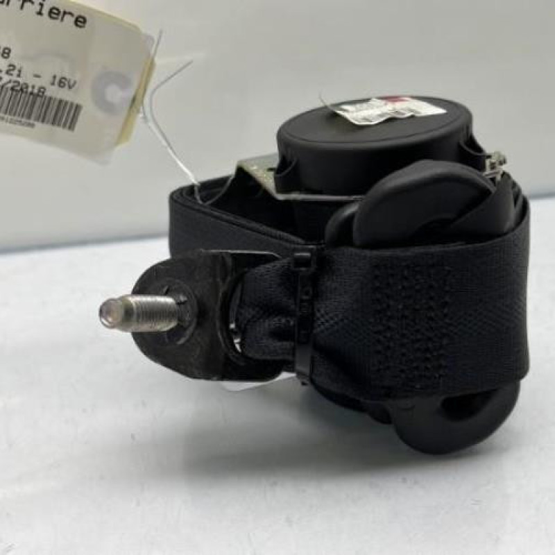 Ceinture arriere gauche NISSAN JUKE 1 Photo n°4