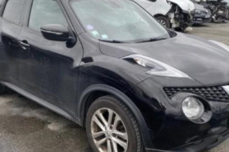 Ceinture arriere gauche NISSAN JUKE 1