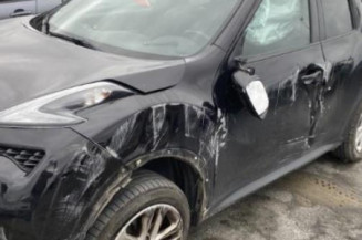 Ceinture arriere gauche NISSAN JUKE 1