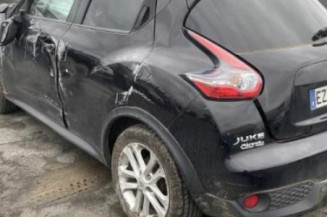 Ceinture arriere gauche NISSAN JUKE 1