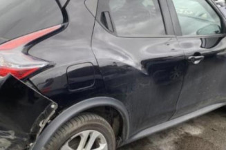 Ceinture arriere gauche NISSAN JUKE 1