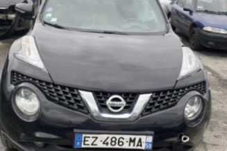 Ceinture arriere gauche NISSAN JUKE 1
