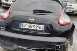 Ceinture arriere gauche NISSAN JUKE 1