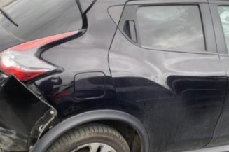 Ceinture arriere gauche NISSAN JUKE 1