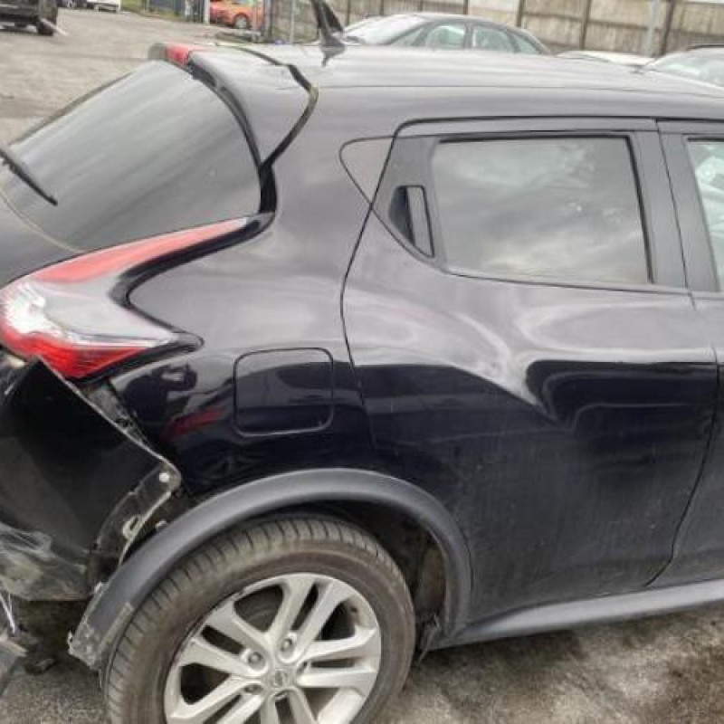 Ceinture arriere gauche NISSAN JUKE 1 Photo n°11