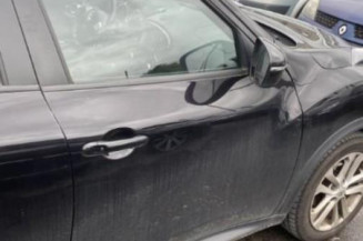 Ceinture arriere gauche NISSAN JUKE 1
