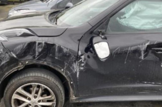 Ceinture arriere gauche NISSAN JUKE 1