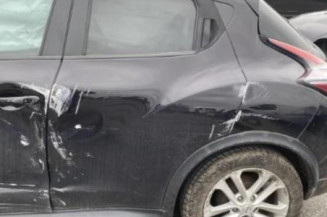 Ceinture arriere gauche NISSAN JUKE 1