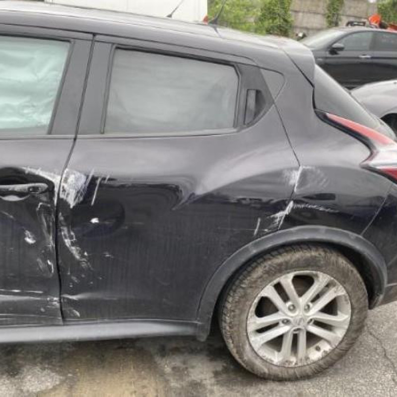 Ceinture arriere gauche NISSAN JUKE 1 Photo n°14