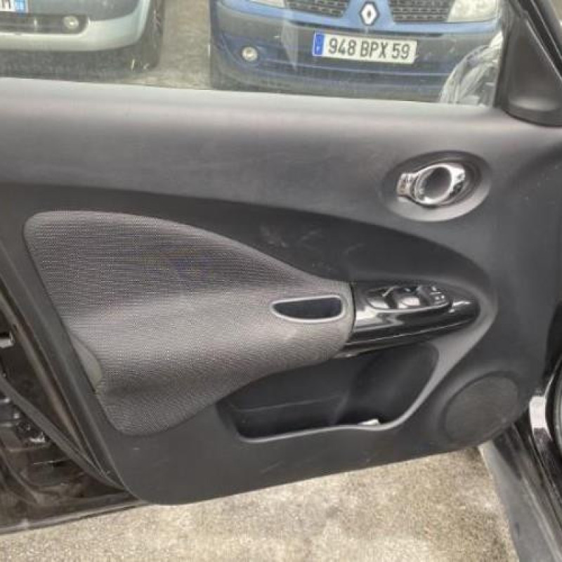 Ceinture arriere gauche NISSAN JUKE 1 Photo n°15