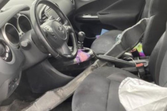 Ceinture arriere gauche NISSAN JUKE 1