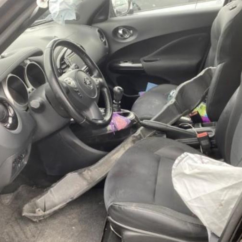 Ceinture arriere gauche NISSAN JUKE 1 Photo n°16
