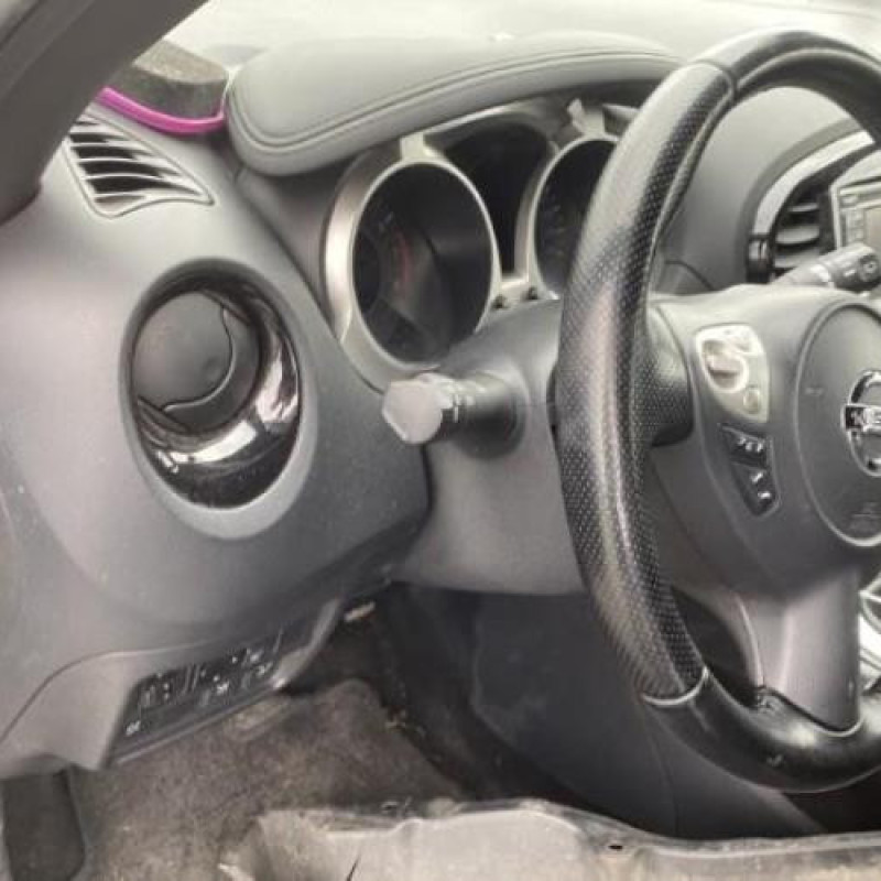 Ceinture arriere gauche NISSAN JUKE 1 Photo n°17