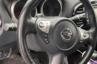 Ceinture arriere gauche NISSAN JUKE 1