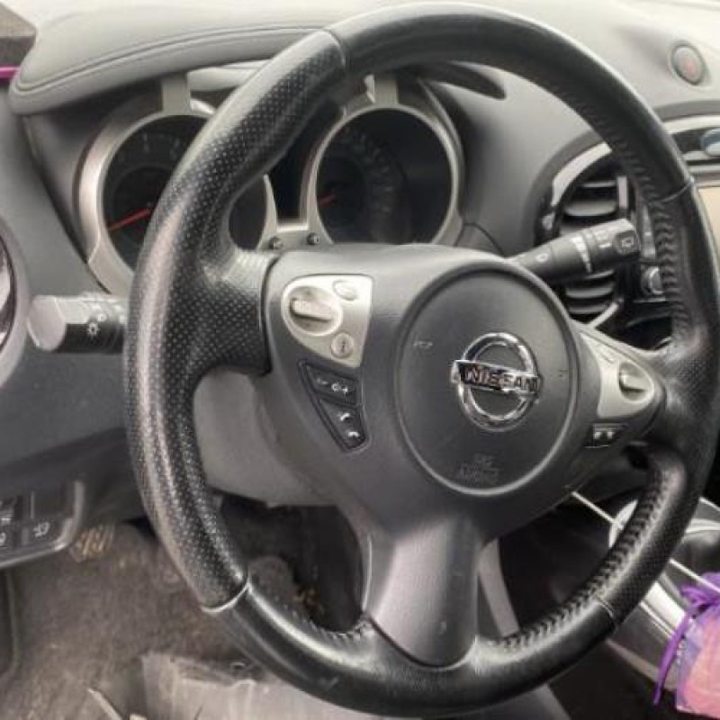 Ceinture arriere gauche NISSAN JUKE 1 Photo n°18