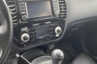Ceinture arriere gauche NISSAN JUKE 1