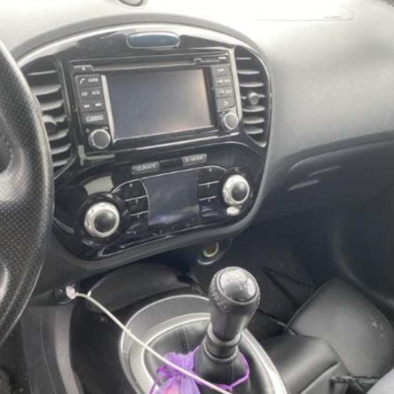 Ceinture arriere gauche NISSAN JUKE 1 Photo n°20