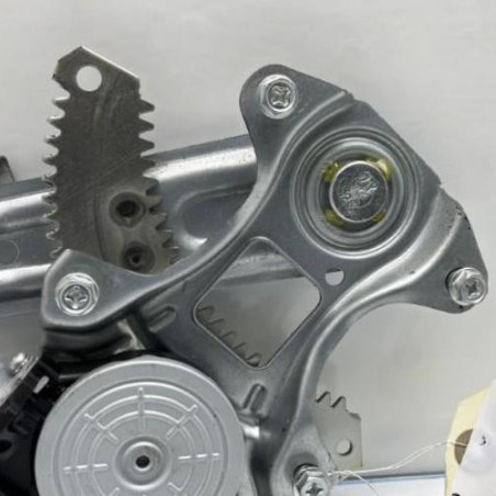 Leve vitre electrique arriere gauche NISSAN JUKE 1
