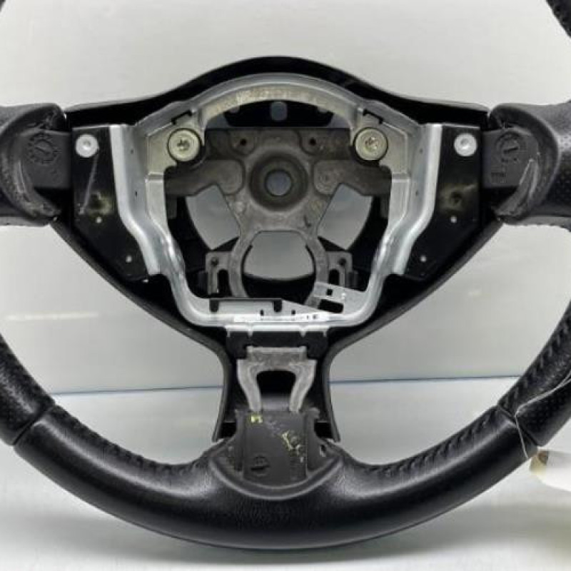 Volant NISSAN JUKE 1 Photo n°3