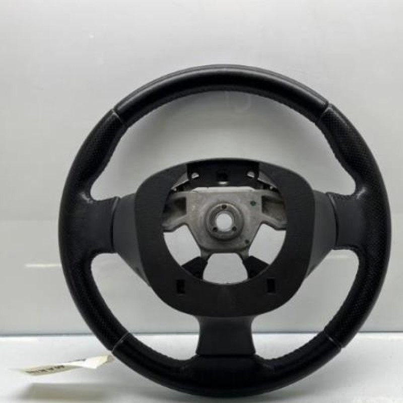 Volant NISSAN JUKE 1 Photo n°6