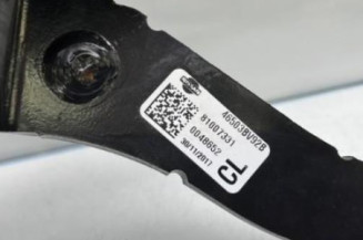Pedale d'embrayage NISSAN JUKE 1