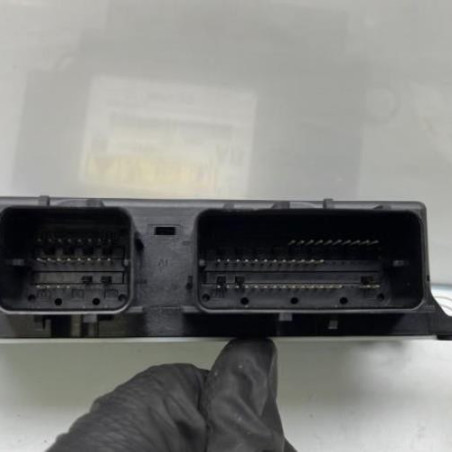 Boitier air bag OPEL MERIVA B